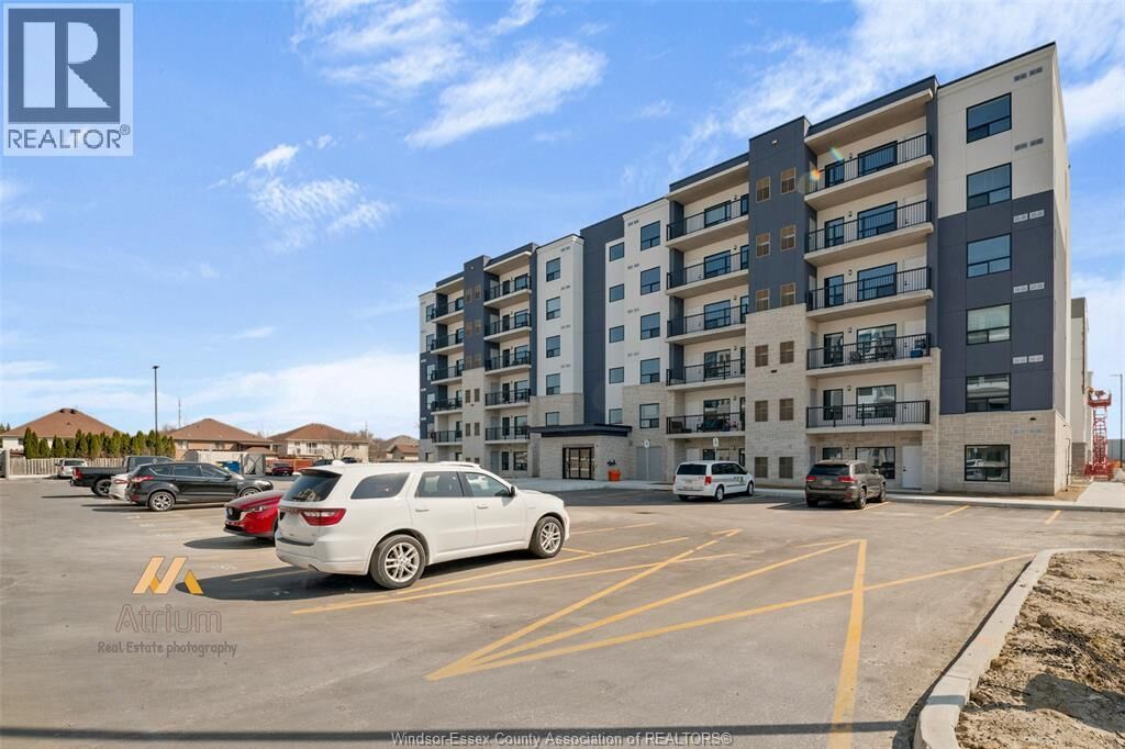 Property Photo:  3290 Stella 201  ON N8T 0B7 