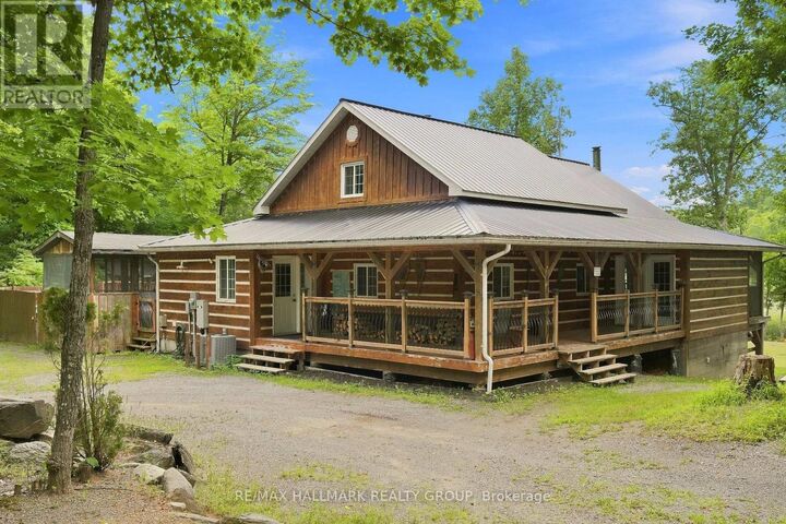 Property Photo:  261 Lacourse Lane  ON K0A 3L0 