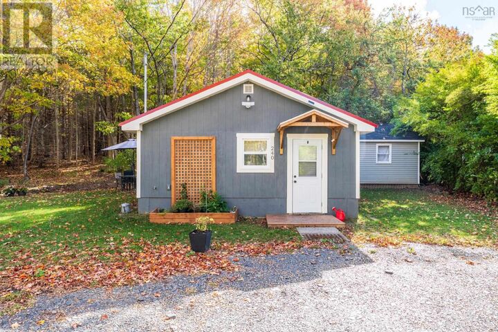 Property Photo:  240 Highway 1  NS B0S 1J0 