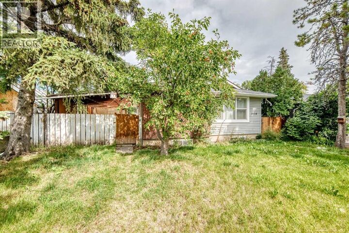 Property Photo:  5116 Forego Avenue  AB T2A 2C6 