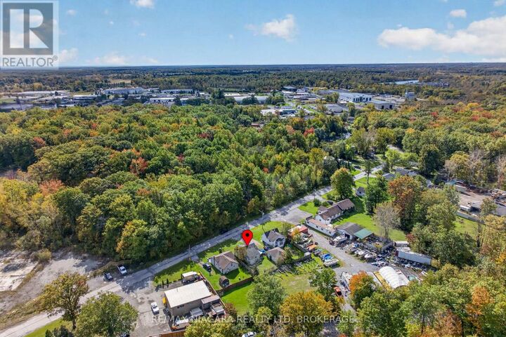 Property Photo:  5963 Kister Road  ON L2G 0B7 