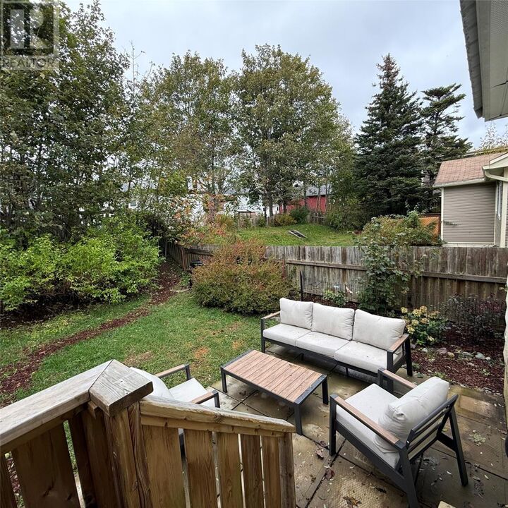 Property Photo:  8 Fitzgibbon Street  NL A1E 2G1 