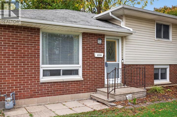 Property Photo:  3595 Byng  ON N8W 3H7 