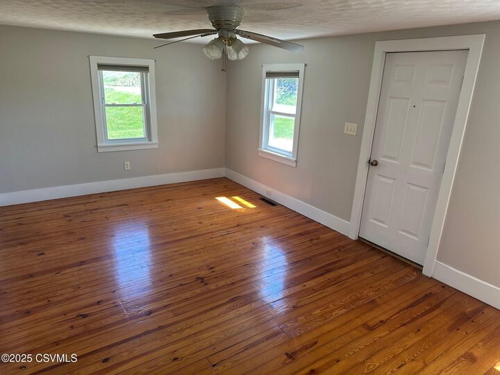 Property Photo:  2135 Cold Run Road  PA 17844 