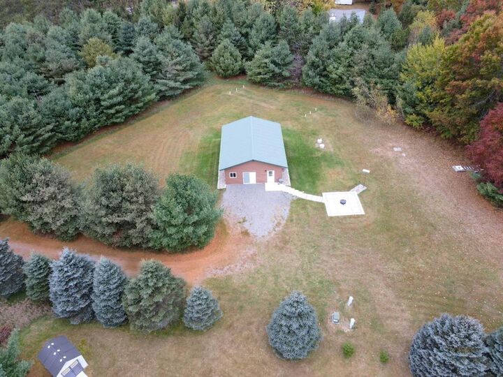Property Photo:  170326 Irvings Way  WI 54440 
