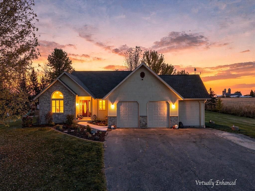 Property Photo:  6011 Yellowstone Drive  WI 54412 