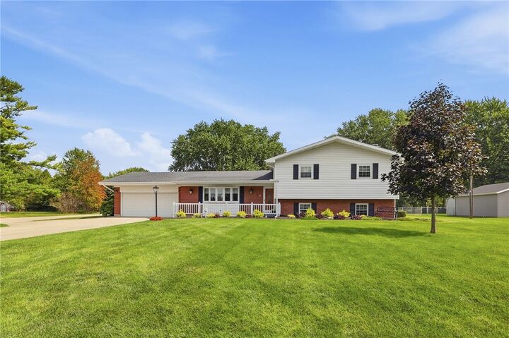 Property Photo:  2874 Ashlar Drive  OH 45503 