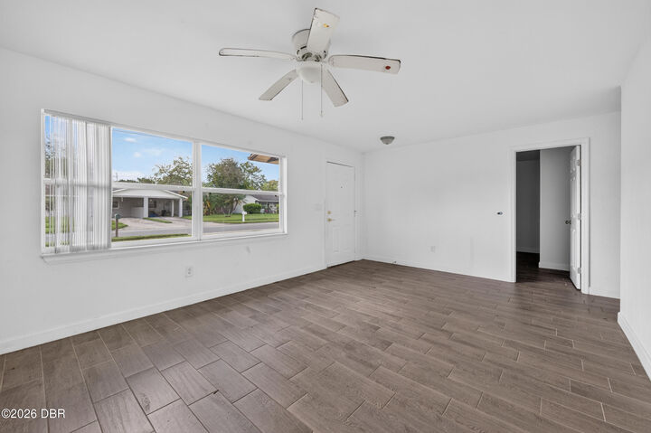 Property Photo:  907 Boulder Drive  FL 32119 