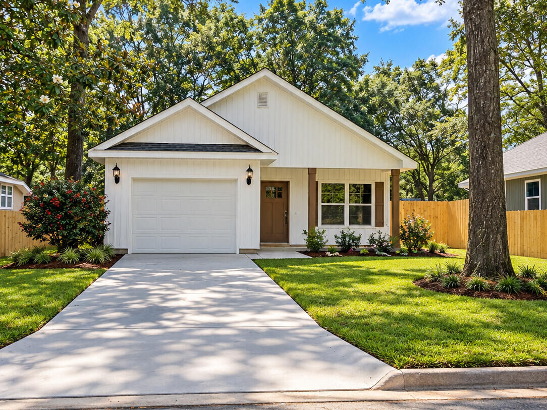 Property Photo:  439 E Bowers Avenue  FL 32539 