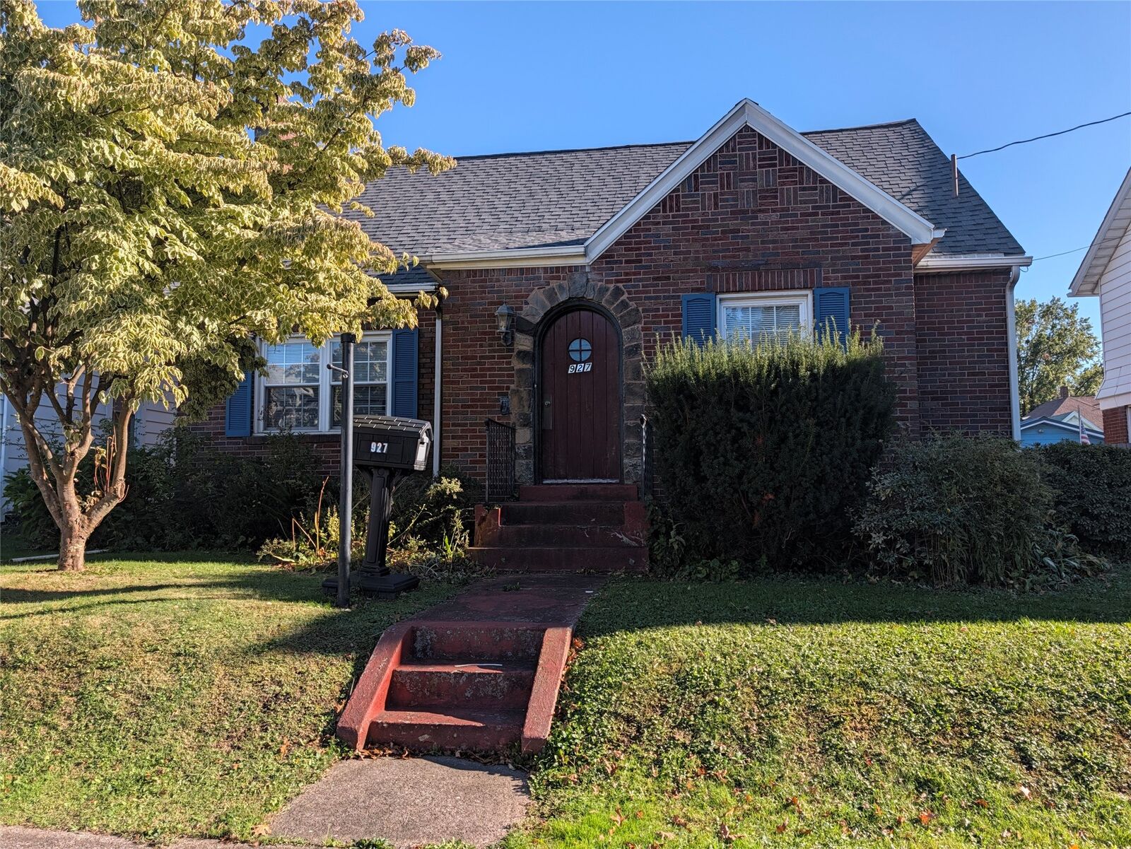 Property Photo:  927 E 31st Street  PA 16504 