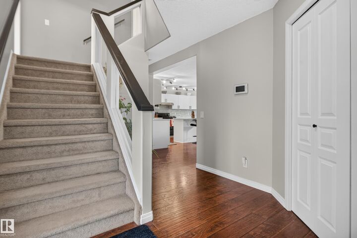 Property Photo:  14832 48 Street NW  AB T5Y 2X1 
