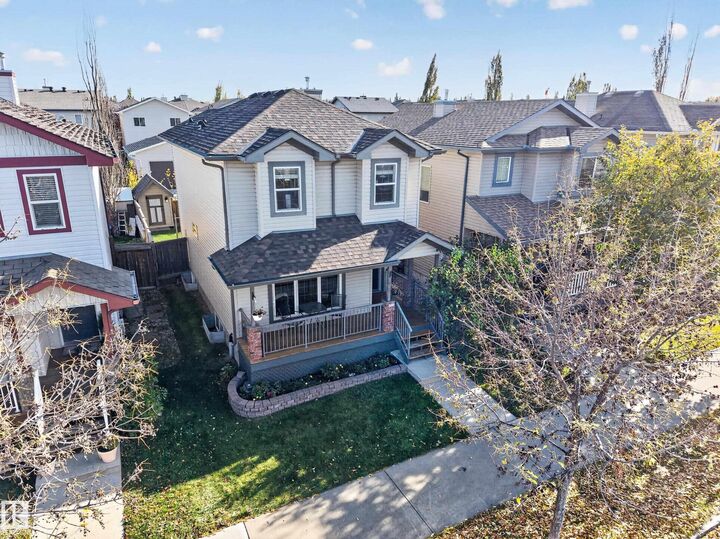 Property Photo:  66 Ventura Street  AB T7X 4P6 