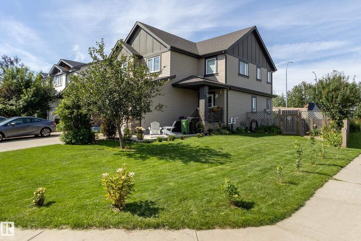 Property Photo:  9462 230 Street NW  AB T5T 7B5 