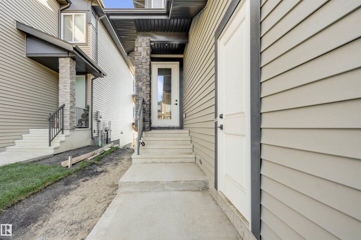 Property Photo:  449 Crystal Creek Link  AB T9E 0X5 