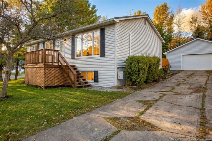 Property Photo:  70 Roberts Lane  NB E2E 1B4 