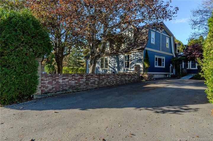 Property Photo:  356 Hampton Road  NB E5N 6T4 