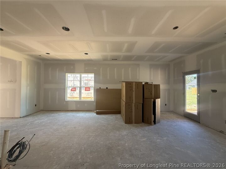 Property Photo:  4047 Church Street  NC 28312 