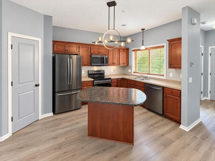 Property Photo:  151 Morgan Lane  MN 55014 