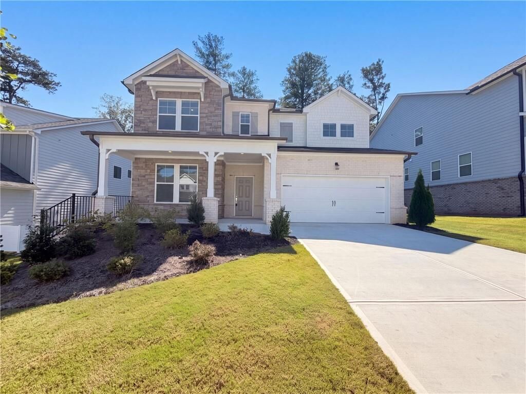Property Photo:  3219 Shirecrest Lane  GA 30019 