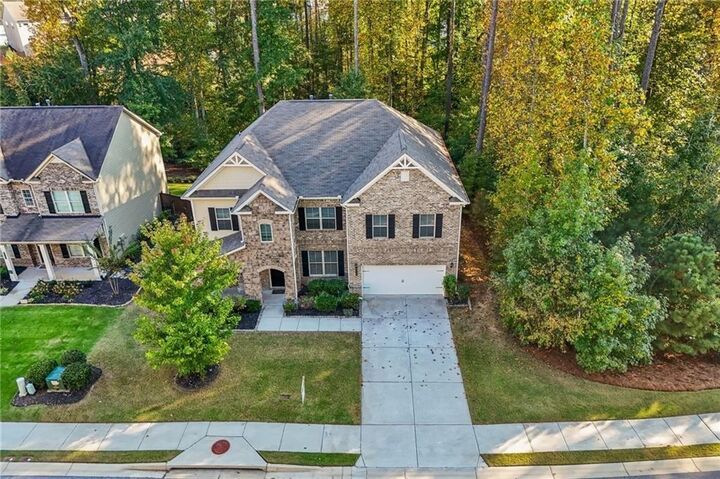 Property Photo:  3795 Gardenside Court  GA 30004 
