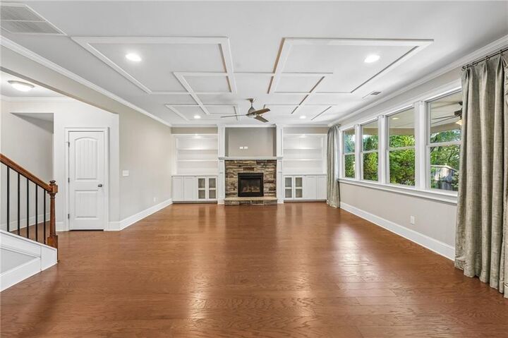 Property Photo:  3795 Gardenside Court  GA 30004 
