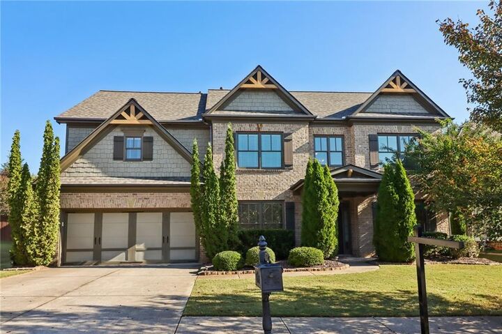 Property Photo: 1146 Whisper Cove Drive GA 30518