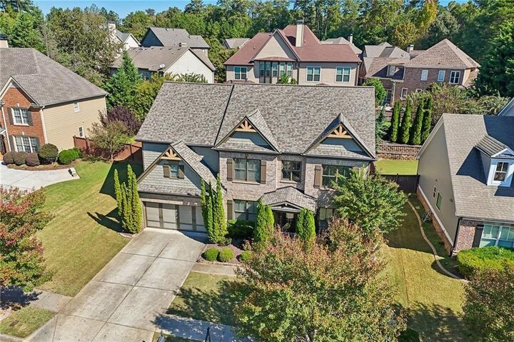 Property Photo:  1146 Whisper Cove Drive  GA 30518 
