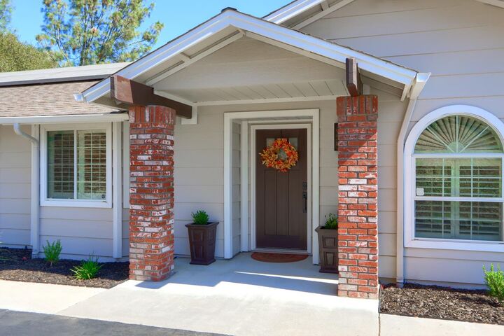 Property Photo:  32453 Sunset Ridge Road W  CA 93614 