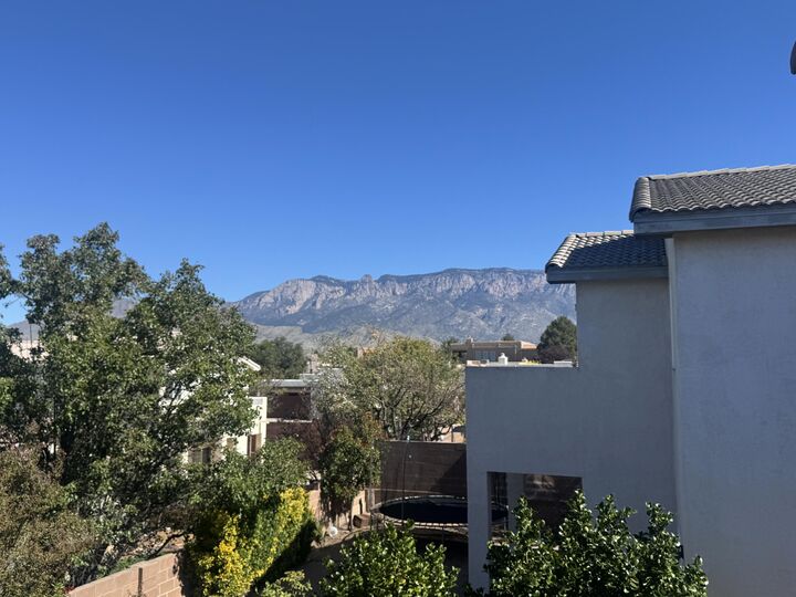 Property Photo:  7335 Wild Olive Avenue NE  NM 87113 