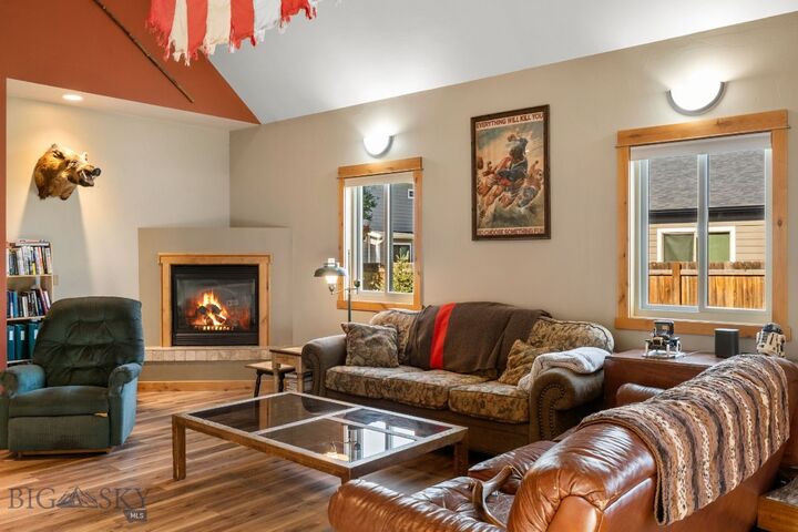 Property Photo:  1307 Cruiser Lane  MT 59714 