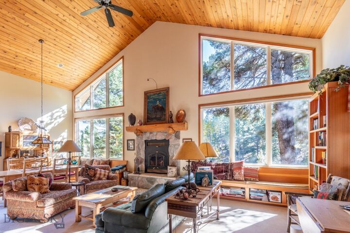 Property Photo:  2220 Janney Road  MT 59701 