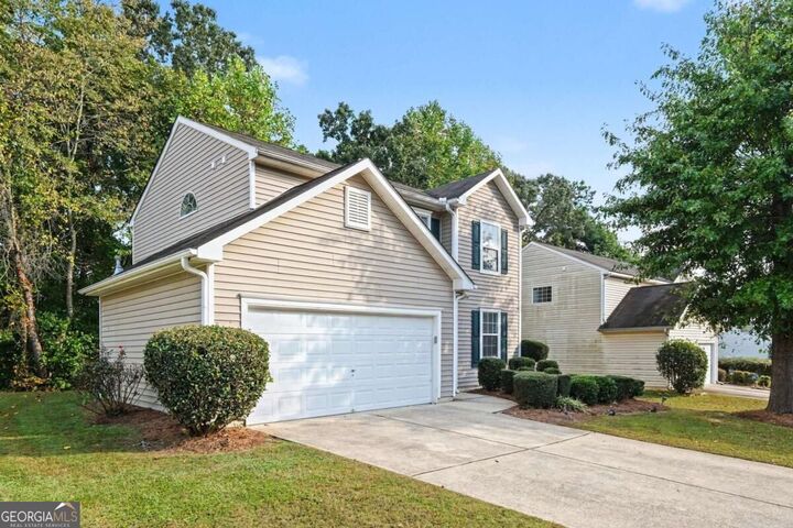 Property Photo:  6915 Silver Bend Place  GA 30168 