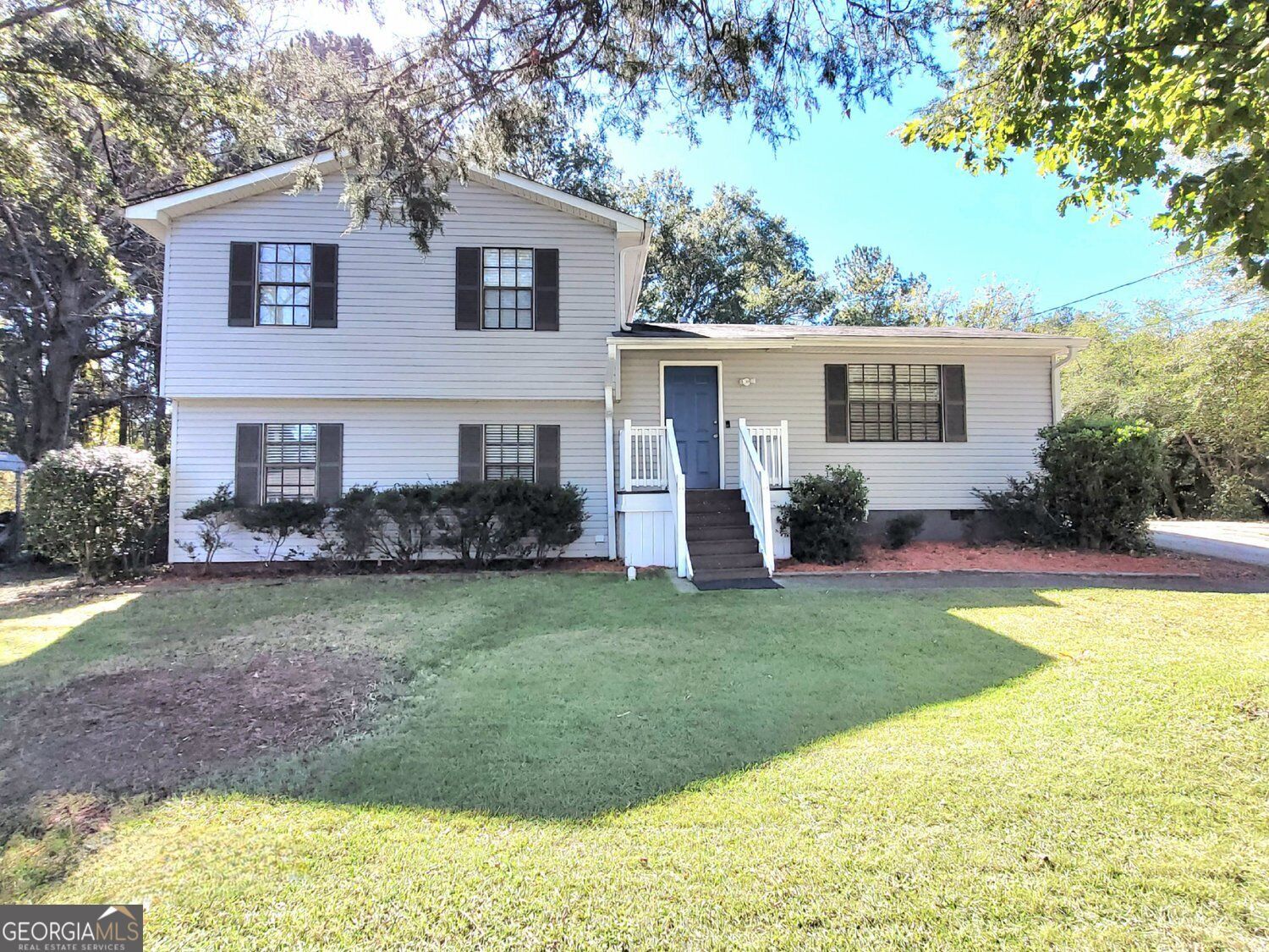 Property Photo:  2716 Aruba Drive  GA 30127 