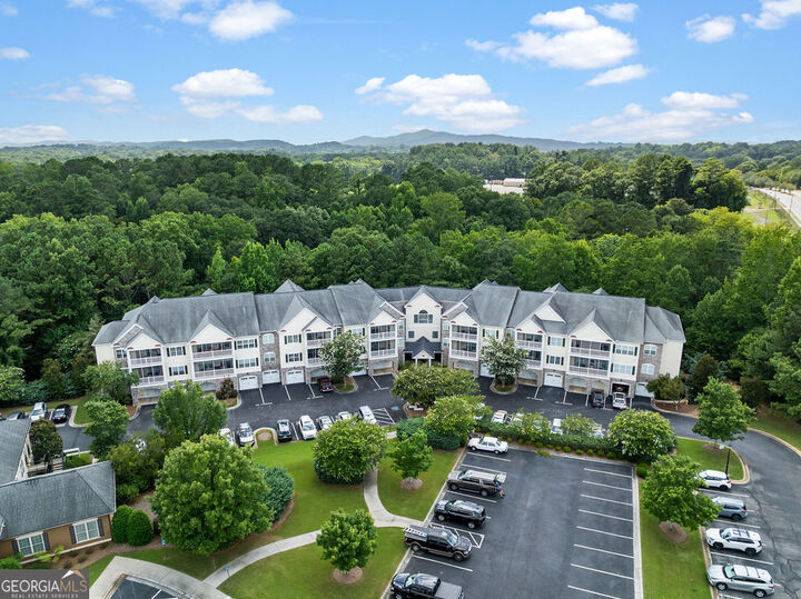 Property Photo:  2009 Village Boulevard SE  GA 30161 