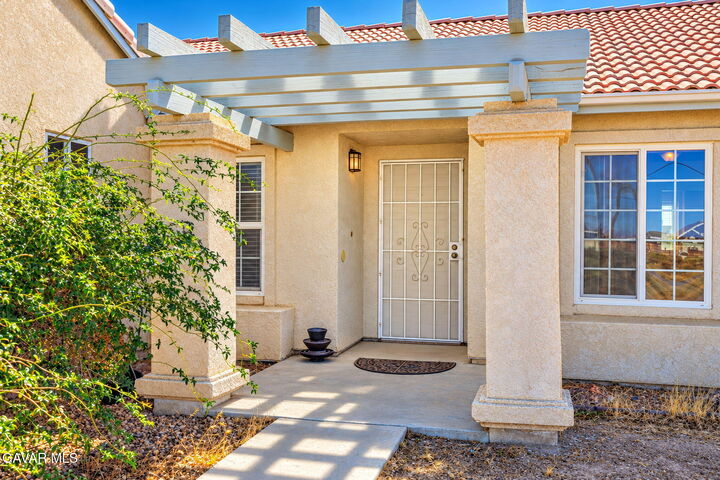 Property Photo:  9020 Redwood Boulevard  CA 93505 