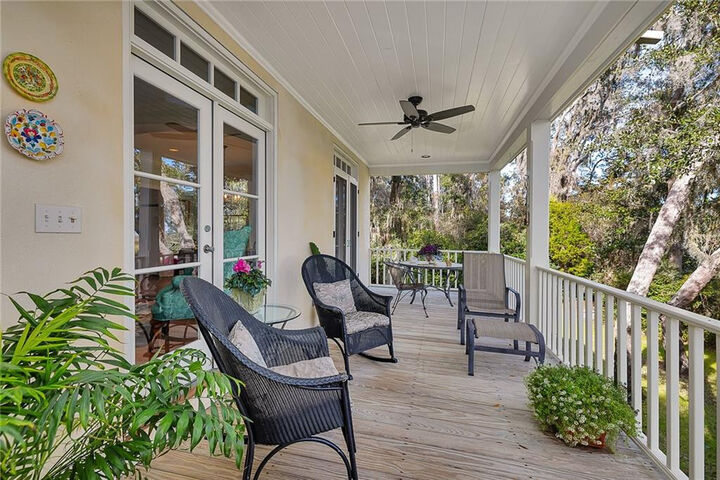Property Photo:  188 Hampton Point Drive  GA 31522 