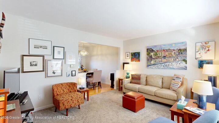 Property Photo:  6305 Beechfield Drive  MI 48911 