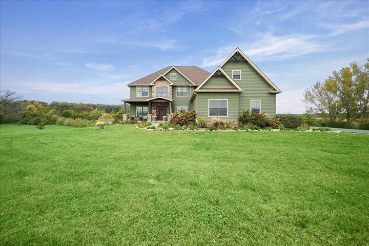 Property Photo:  15300 W 185th Avenue  IN 46356 