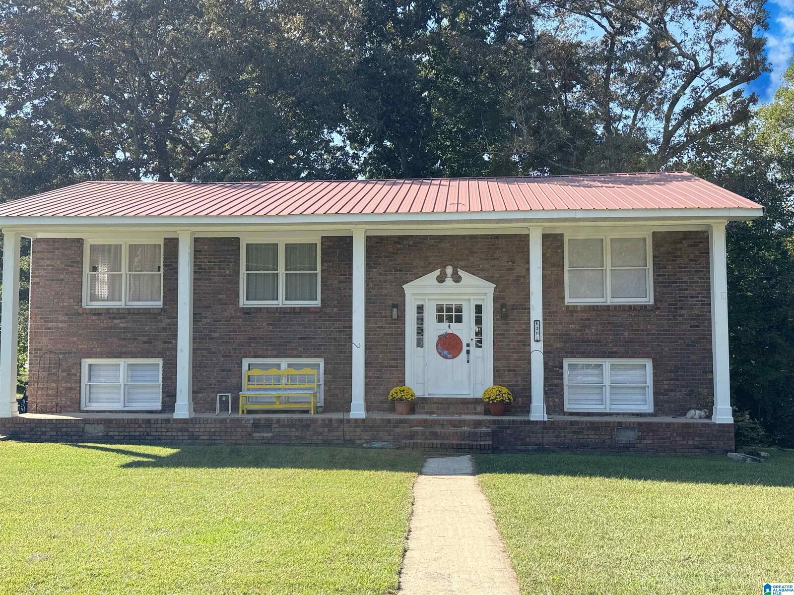 Property Photo:  6202 Chartee Drive  AL 36206 