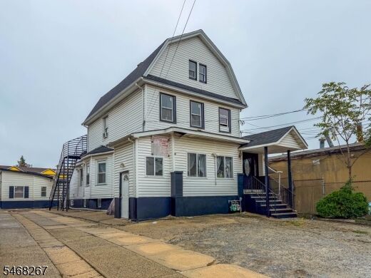 Property Photo:  540 Jersey Ave  NJ 07202 