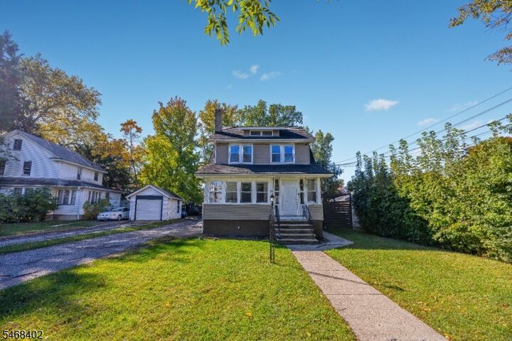 Property Photo:  54 Bogert St  NJ 07666 