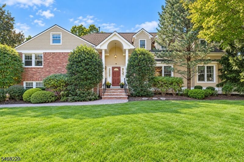 Property Photo: 74 Woodland Rd NJ 07940
