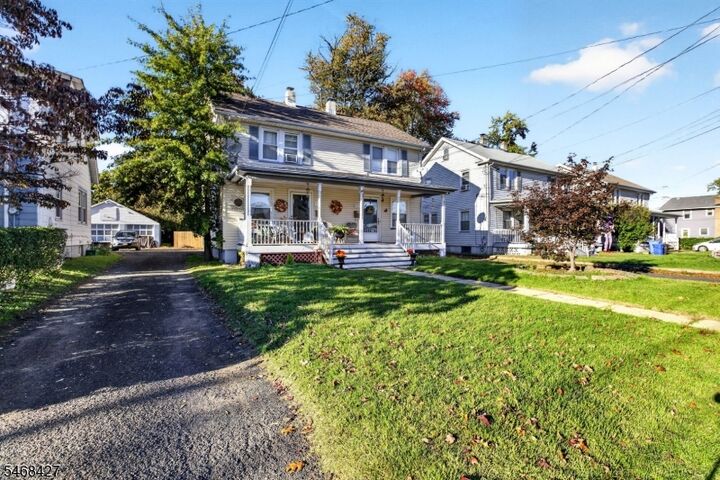 Property Photo: 319 Runyon Ave NJ 08846