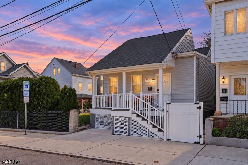 Property Photo:  87 E 17th St  NJ 07524 