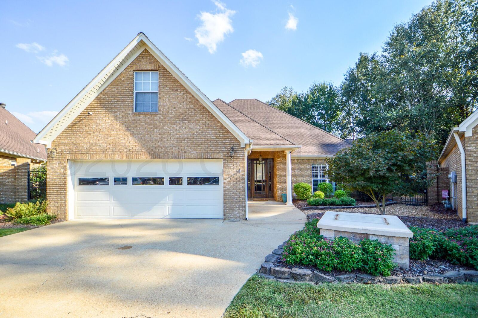 Property Photo:  115 Chelsia Way  MS 39759 