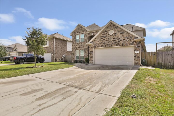 Property Photo:  10014 Eagle Pines Drive  TX 77521 