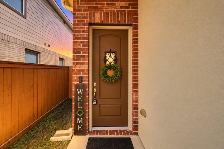 Property Photo:  12919 Gallowhill Drive  TX 77346 