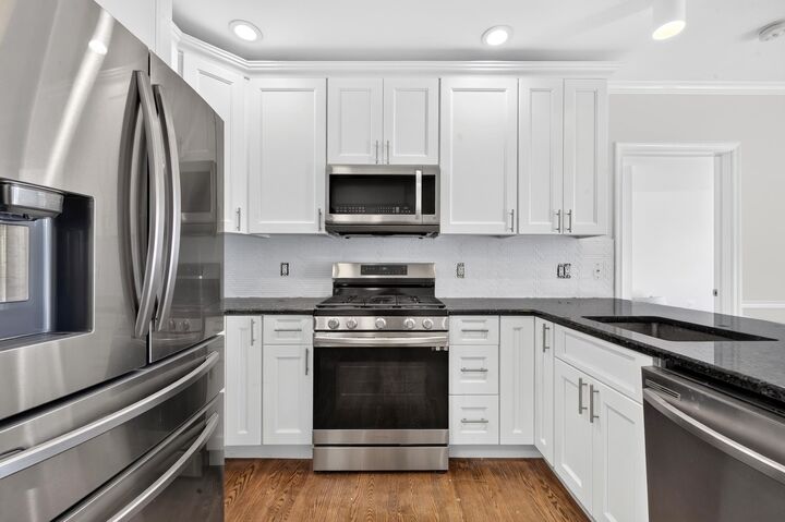 Property Photo:  501 9th St 603  NJ 07030 