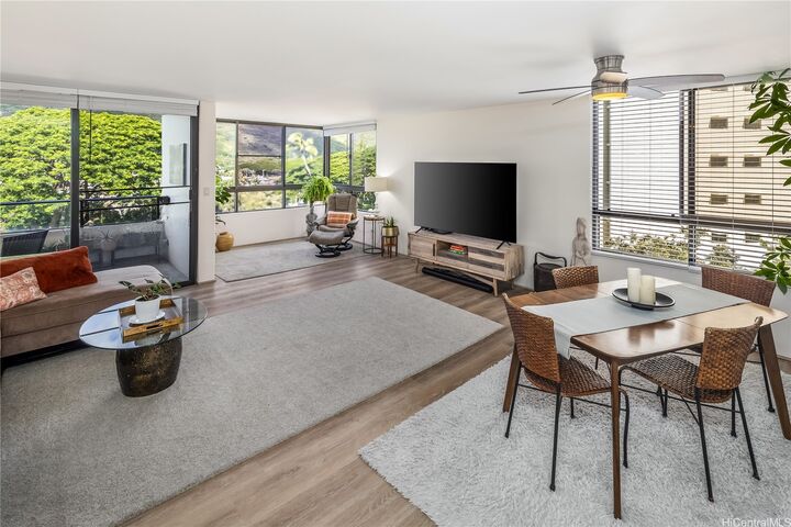Property Photo: 6770 Hawaii Kai Drive 301 HI 96825