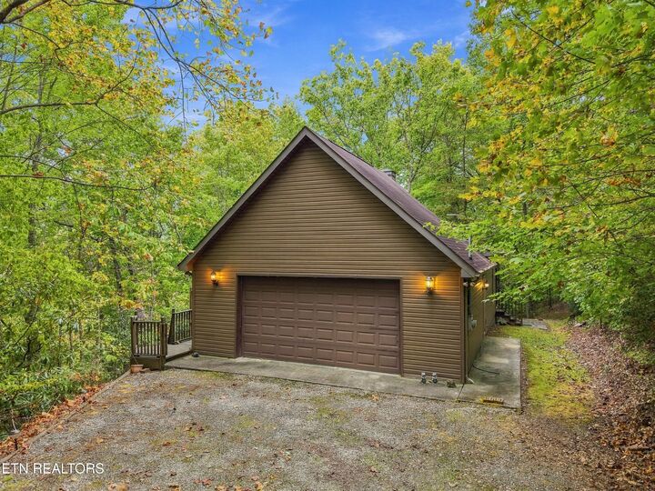 Property Photo:  521 Jefferson Rd  TN 37738 